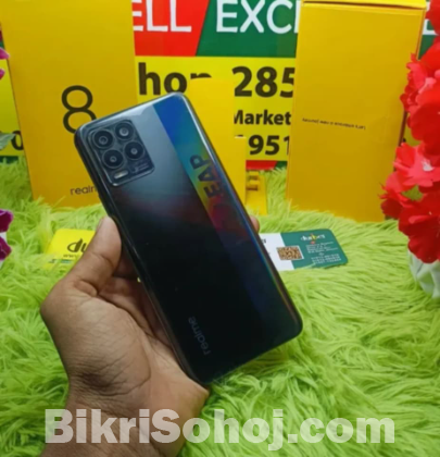 Realme 8 4g